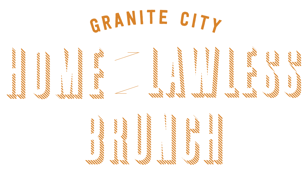 Home of the Lawless Brunch